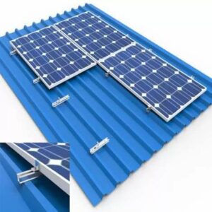 Rooftop Solar installation
