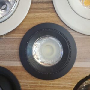 Recess light