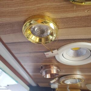 Recess light