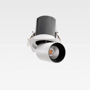 Recess light
