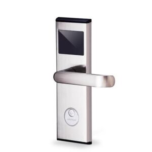 Hotel card key and energy saver switch