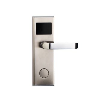 Hotel card key and energy saver switch