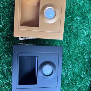 Motion Sensor Light for Staircase
